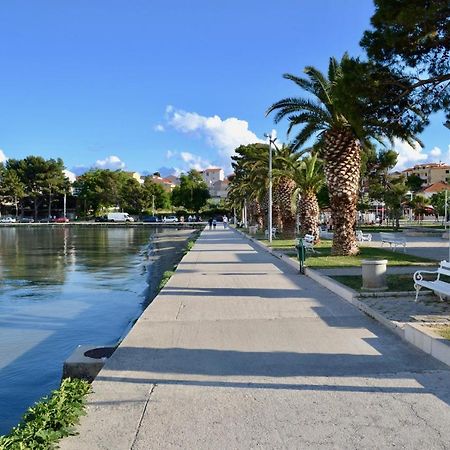 Olive Tree Apartments Сплит Екстериор снимка