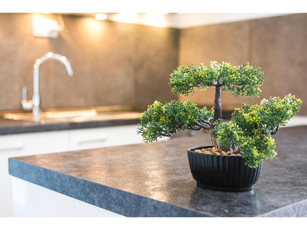 Olive Tree Apartments Сплит Екстериор снимка
