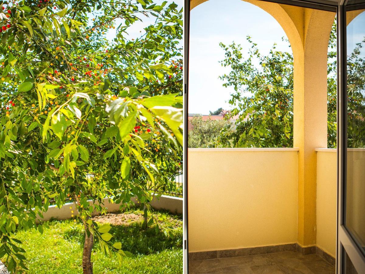 Olive Tree Apartments Сплит Екстериор снимка