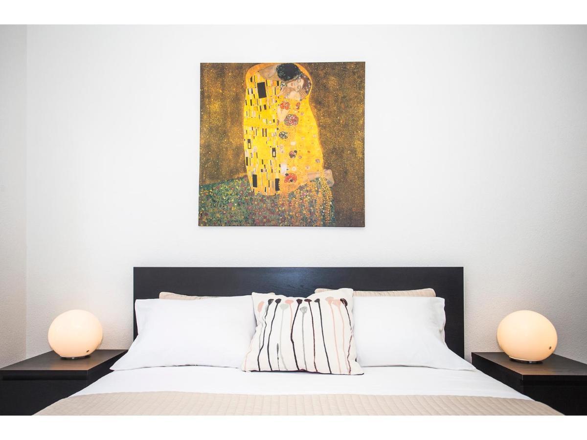 Olive Tree Apartments Сплит Екстериор снимка