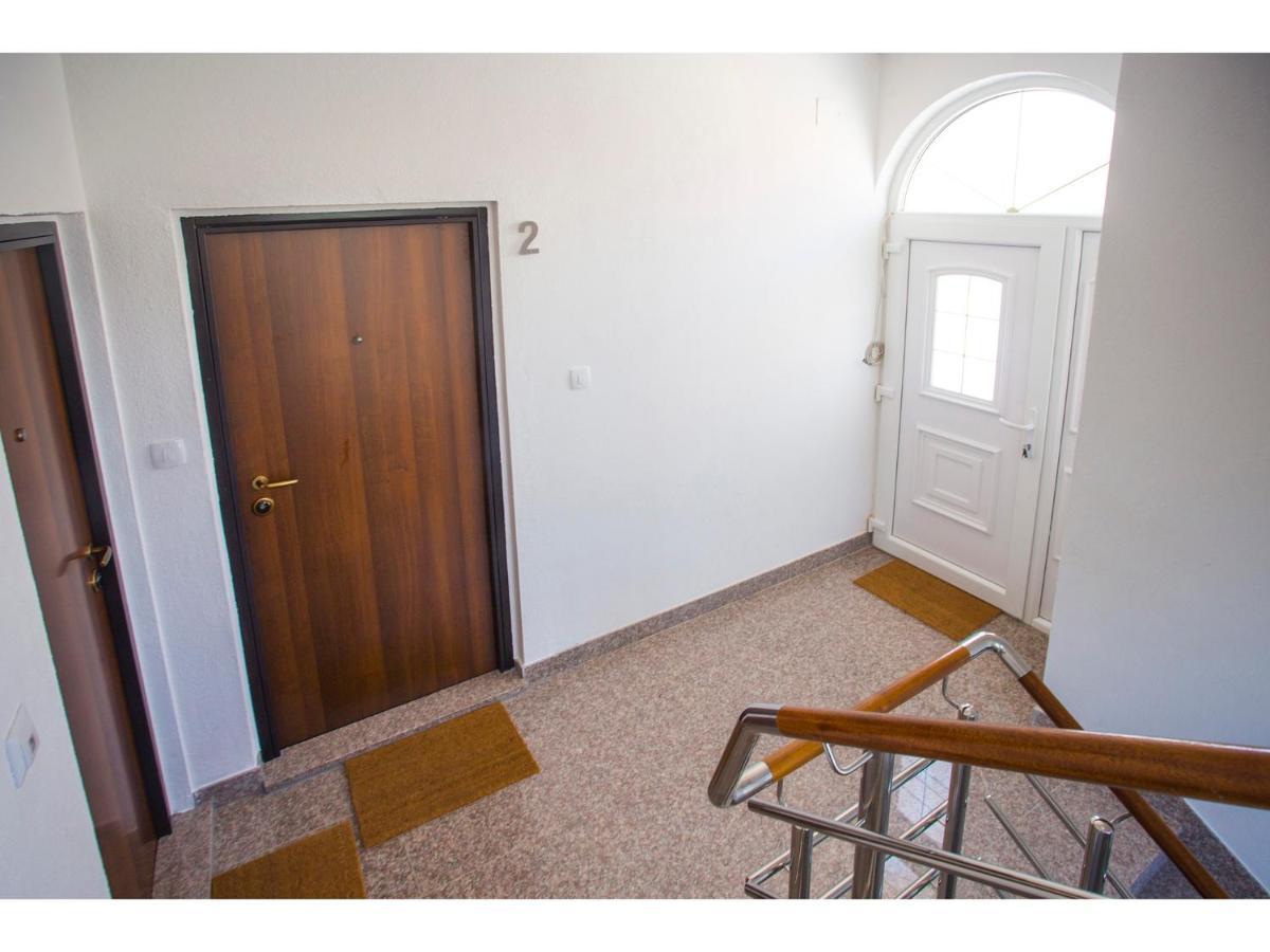Olive Tree Apartments Сплит Екстериор снимка