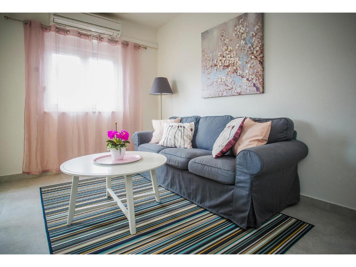 Olive Tree Apartments Сплит Екстериор снимка