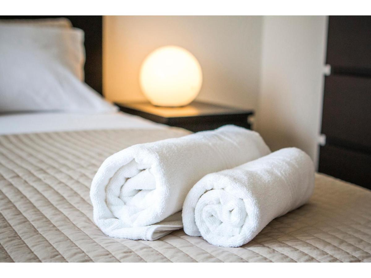Olive Tree Apartments Сплит Екстериор снимка