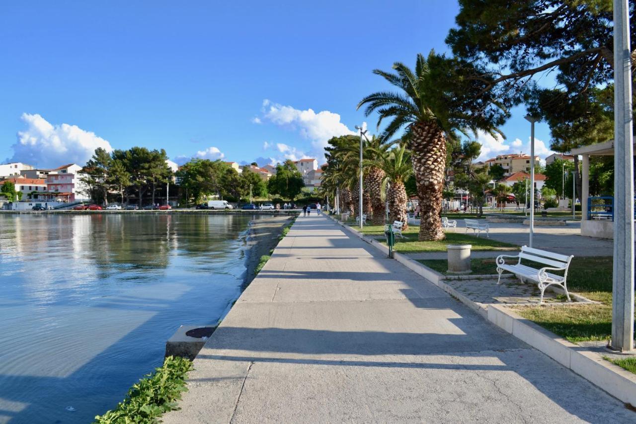Olive Tree Apartments Сплит Екстериор снимка