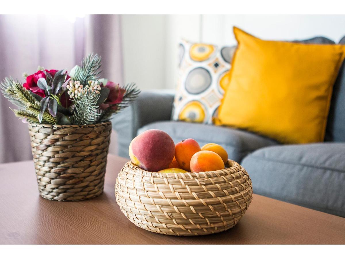 Olive Tree Apartments Сплит Екстериор снимка