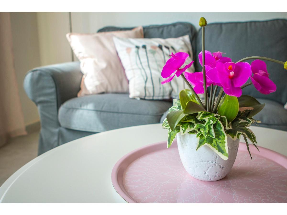 Olive Tree Apartments Сплит Екстериор снимка