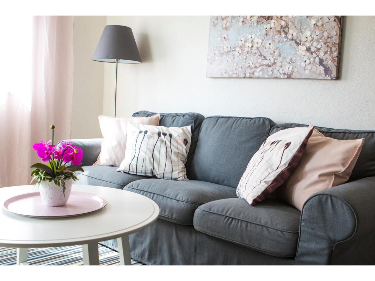 Olive Tree Apartments Сплит Екстериор снимка
