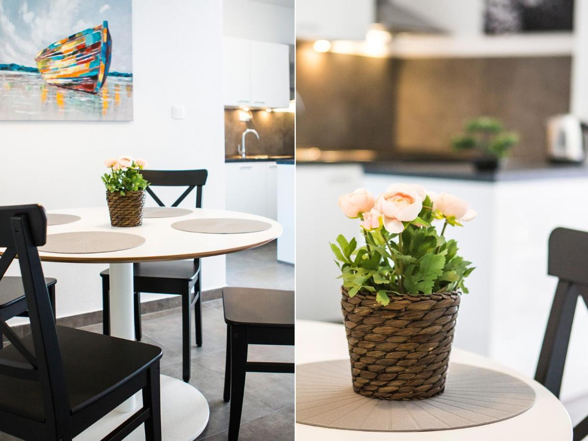 Olive Tree Apartments Сплит Екстериор снимка
