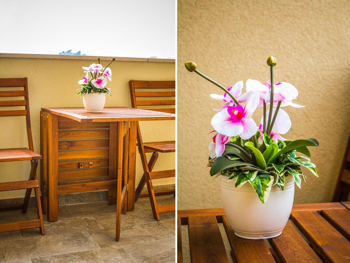 Olive Tree Apartments Сплит Екстериор снимка