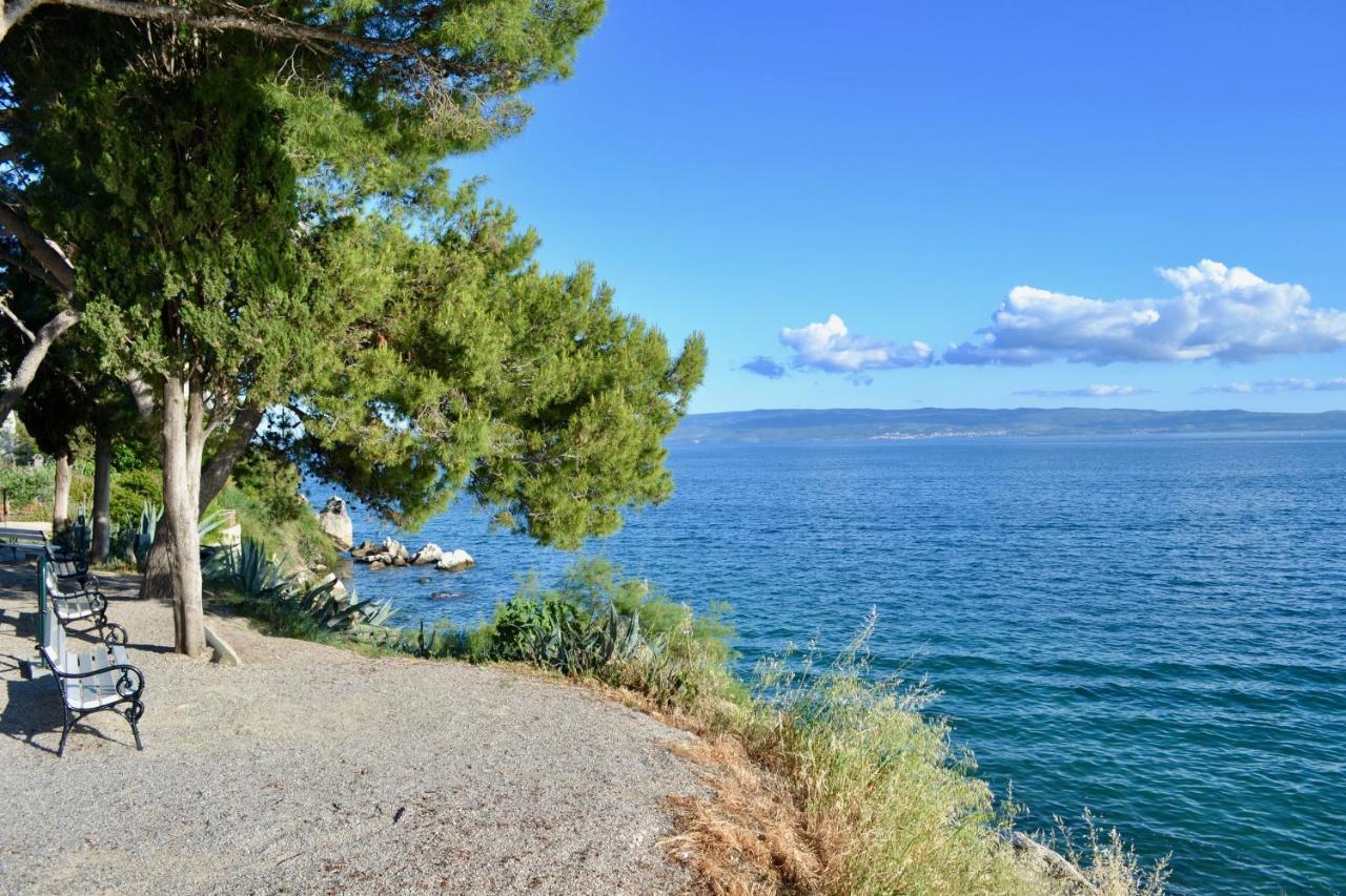 Olive Tree Apartments Сплит Екстериор снимка